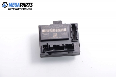 Модул врати за Audi A6 Sedan C6 (05.2004 - 03.2011), № Audi 4F0 959 793 F
